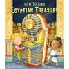 How to Find Egyptian Treasure