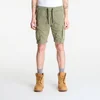 Kratke hlače Alpha Industries Cotton Twill Jogger Short Vintage Green XL