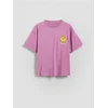 Reserved - Majica kratkih rukava SmileyWorld®