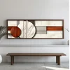 Slika zida EMR031, 40 x 120 x 3 cm