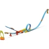 Maisto vozilo fm100 loop & launch stunt set, incl. 1 non-lic. veh ( MAI12552 )