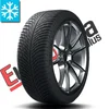 245/40 R20 MICH. TL PILOT ALPIN 5 99 W (C) (B) (70)