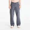 Jeans Filling Pieces Denim Pants Washed Black M