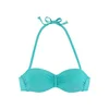 VENICE BEACH Bikini zgornji del, modra