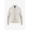 Mexx Muška jakna Smart bomber, Bela