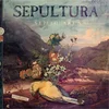 Sepultura - SepulQuarta (Transparent Orange Coloured) (2 LP)