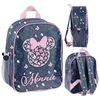 shumee Nahrbtnik za vrtec Minny Mouse