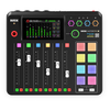 Rdeči RodeCaster Pro II