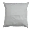 Ukrasna jastučnica GULAKS 40x40 siva