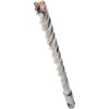 Hikoki 783209 sveder SDS PLUS, 4 rezni 6x165mm