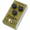 tc electronic Cinders Overdrive pedala