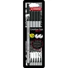 Stabilo STABILO Creative Tips ARTY BLACK, kartonska škatla za 5, (21655660)