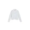 Scalpers Bluza off-bela