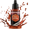 The Army Painter Warpaints Fanatic Metallic - Evil Chrome