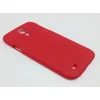 Maska Nillkin Super Frosted Shield za Samsung S4/ i9500 crvena
