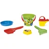 Wader Sand set IML - 6 kosov - Mickey Mouse