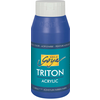 Akrilna barva Solo Goya TRITON 750 ml | različne barve