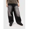 Empyre Sk8 Ultra Wide Jeans ashpalt
