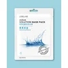Lebelage Vlažilna tkiva maska za obraz Aqua Solution Mask - 23 ml / 1 kos