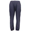 Gian Marco Venturi Muške pantalone Au00797-Raffaele_Blu_Night-Blue, Teget