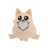 Plišasta igrača Exploding Kittens God Cat - 20 cm