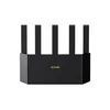 TENDA Wireless Router TX2L Pro AX1500/2.4:300Mbps&5Ghz:1201Mbpsi/3xGLAN/1xGBWAN MU-MIMO