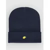 SWFD Lemon Beanie navy