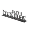 ENA Novogodišnja dekoracija Merry Christmas