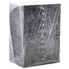 rastezljiva folija 6 kom prozirna 23 µm 50 cm x 300 m