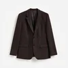 Reserved - Slim fit sako s viskozom