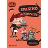 Aca i čudovišta: Spasimo nautilus! - Đaume Kopons & Lilijana Fortuni