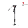 Manfrotto video monopod XPRO500 / Video Head (MVMXPRO500)
