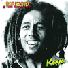 BE CD Boba Marleyja in skupine The Wailers - Kaya