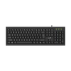 Tastatura Genius KB-113 AI,BLK,US,USB