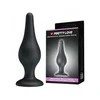 Butt plug Pretty love sensitive Prostate, Crni