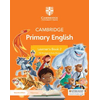 Cambridge Primary English Learners Book 2 with Digital Access (1 Year)
