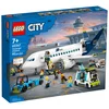 LEGO Putnički avion 60367