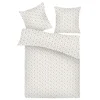 Posteljina 200x200cm 2x60x80cm Rose
