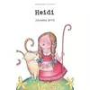 Johanna Spyri - Heidi