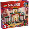 Lego NINJAGO Nindža spindžicu hram ( 1045187 )