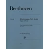 BEETHOVEN:PIANO SONATA NO.2 OP.2 A-DUR