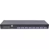 LAN Intellinet switch KVM 8 portni PS2/USB sa kablovima