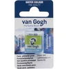 Van Gogh Watercolour Pan Permanent Yellowish Green