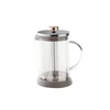 Berlinger Haus Presa za kafu i čaj Taupe Collection BH-8588, 600ml, Smeđa