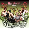 Big Brovaz - Nu Flow (Limited Edition) (Transparent Green Coloured) (180 g) (2 LP)