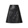 SELECTED FEMME Krilo New ibi, črna