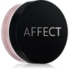 Affect Best Matte matirajoč puder v prahu odtenek Velvet Pink 7 g