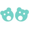 Matuska dena bear rings 200x38mm green