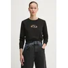 Pulover Diesel F-SLIMMY-OD SWEAT-SHIRT