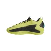 Adidas ANTHONY EDWARDS 1 LOW, muške patike za košarku, žuta OMX83